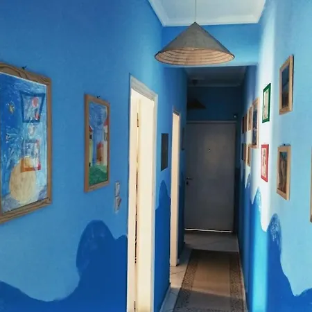 The Sea House - Cozy Apartment In New Kallikrateia Nea Kallikrateia Zewnętrze zdjęcie