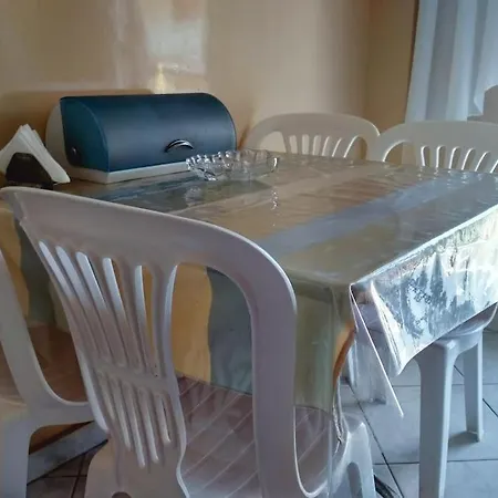 The Sea House - Cozy Apartment In New Kallikrateia Nea Kallikrateia Zewnętrze zdjęcie