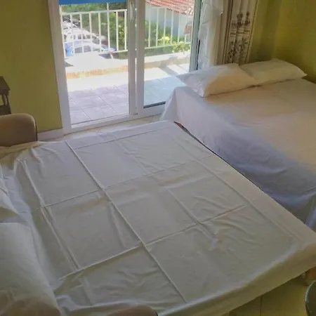 The Sea House - Cozy Apartment In New Kallikrateia Nea Kallikrateia Zewnętrze zdjęcie
