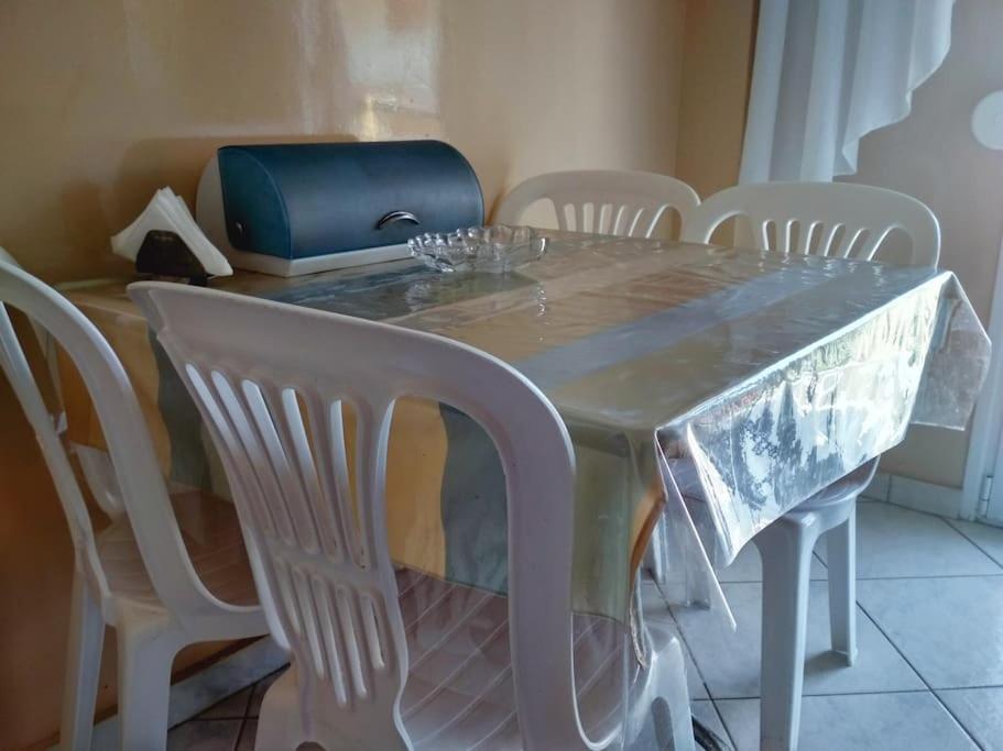 The Sea House - Cozy In New Kallikrateia Apartment *