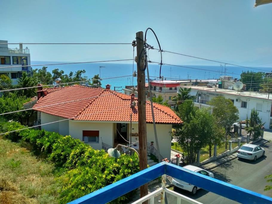 The Sea House - Cozy In New Kallikrateia * Nea Kallikrateia